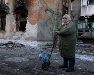 30 тисяч осіб постраждали під час конфлікту на Донбасі - ООН