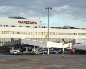 З Харкова до Варшави запустили регулярний авіарейс