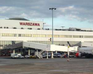Из Харькова в Варшаву запустили регулярный авиарейс