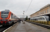 Из Киева в Бухарест будет курсировать прямой поезд