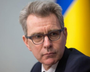 Українці самі повинні вирішити питання оновлення уряду - Пайєтт