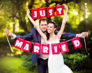 Весілля у високосний рік: погодитися чи зачекати