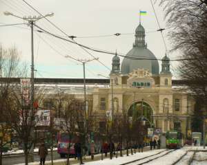 Поезд из Харькова во Львов будет ехать быстрее на 2,5 часа