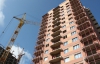 В Киеве подсчитали незаконные стройплощадки