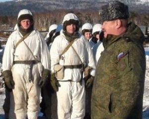 Першим армійським корпусом бойовиків на Донбасі командує генерал-майор РФ Асапов