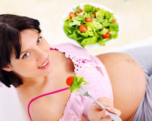 10 продуктів, які допоможуть швидше завагітніти