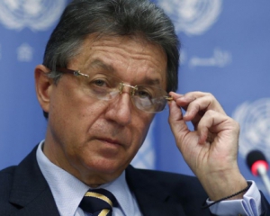 Экс-представитель Украины в ООН прокомментировал скандал вокруг своего увольнения