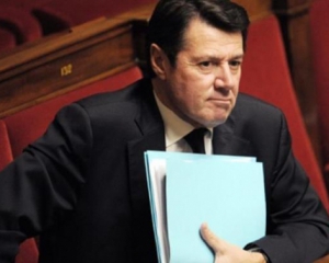 Французский мэр весной собирается в Крым с дружеским визитом