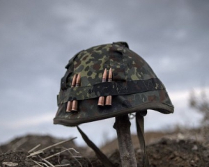 Диверсанти вбили двох українських солдатів