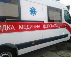 У Львові жінку з інсультом "швидка" запроторила до психлікарні