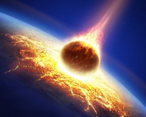 Вчені почали пошуки астероїда, що знищив динозаврів