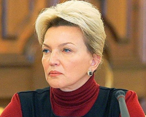 Рішення ЄС щодо зняття санкцій з Богатирьової є об'єктивним - ГПУ
