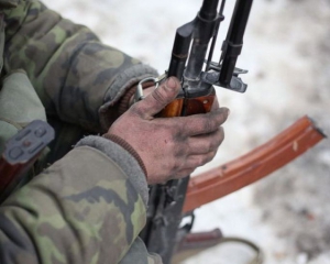Бойовики зосередили обстріли на Донецькому напрямку - штаб