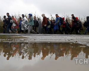 Євросоюз планує перекрити біженцям &quot;балканський маршрут&quot; - ЗМІ