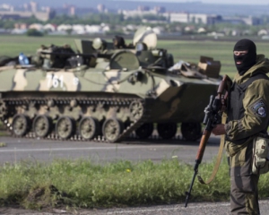 За сутки на Донбассе получили ранения 3 военных
