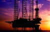 Нефть дорожает из-за уменшения добычи США