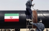 Иран готов поставлять газ и нефть в Европу через Украину