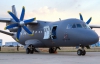 Украина и Иран договорились сотрудничать в авиастроении