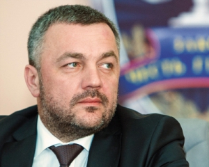 Экс-генпрокурор рассказал, почему санкции обошли Фирташа и Левочкина