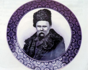 "Шевченкіана в українській тонкій кераміці" - українська порцеляна на межі зникнення