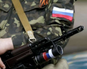 ФСБ заставляет ветеранские организации вербовать наемников для войны в Донбассе - разведка