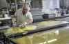 Антимонопольный комитет оштрафовал завод за растительные жиры в сливочном масле