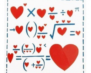 Вчені розгадали &quot;формулу кохання&quot;