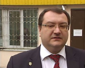 Зник адвокат одного з ГРУшників