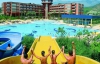 Українським відпочивальникам знизять ціни в Туреччині