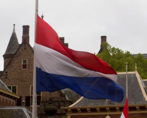 Глава Еврогруппы призвал нидерландцев поддержать украинское соглашение
