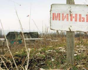 За минулу добу на Донбасі загинув один військовий