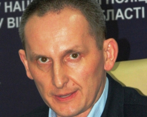 Головний поліцейський Вінниччини відмовився звільнятися