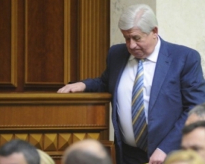 Антикорупційний комітет дав добро на відставку Шокіна