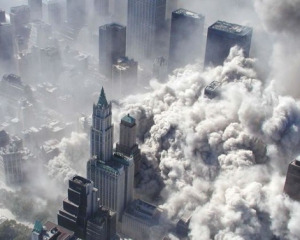 США вимагає від Ірану мільярди доларів за теракти 11 вересня