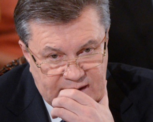 Аксьонов заявляє, що &quot;головою&quot; Криму його зробив Янукович