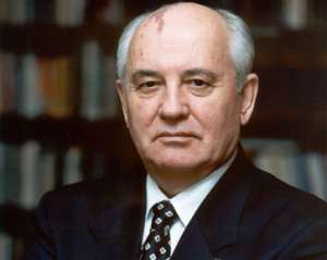 Михаил Горбачев был первым и последним президентом Советского Союза