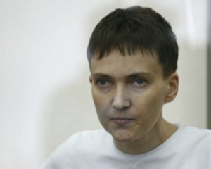 Клімкін у Financial Times попросив світ врятувати Савченко від Росії