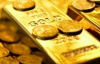 Цена золота подскочила до максимума за год