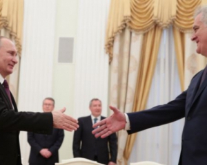 Путін допоможе не пустити Косово в ООН