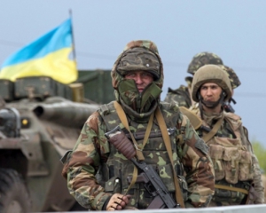Сутки на Донбассе прошли без погибших и раненых