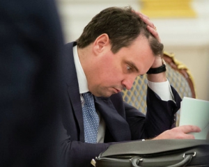 Стало известно, почему Абромавичус вернулся в министерство