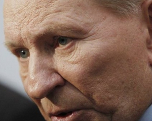 Кучма заявил об отсутствии сдвигов по Донбассу