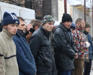 Обмін полоненими &quot;всіх на всіх&quot; на Донбасі поки неможливий - ОБСЄ