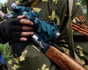 Боевики обстреляли рабочих в Марьинке, которые ремонтировали газопровод