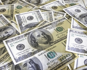 Міжбанк іде на вихідні з доларом по 25,55