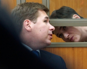 Дело Савченко сейчас находится в политической плоскости - адвокат