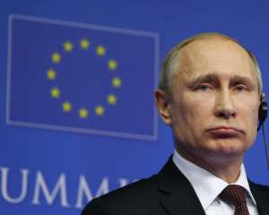 Путин хочет развалить Евросоюз - немецкие СМИ