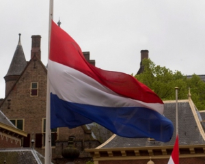 У Нідерландах зростає кількість противників асоціації з Україною