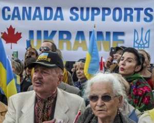 Еще одна канадская провинция объявила Год украинской культуры