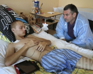 Инвалидов Донбасса не признают на оккупированной территории